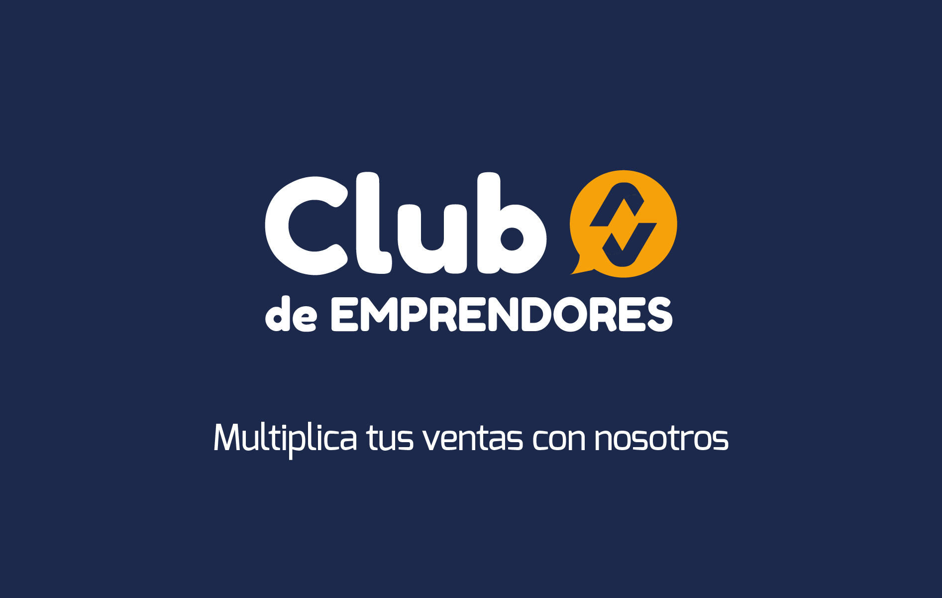 Club de Emprendedores